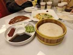 -原乡本味景山西街烤鸭店(北海公园店)