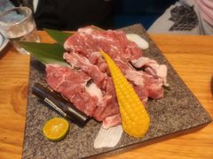 -隐炉和牛烧肉店(群力店)