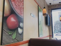 -赛百味SUBWAY(曲江智慧大厦店)