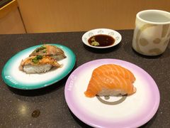 -元气寿司(东方宝泰店)