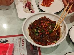 -添福来墨鱼饺子 · 海鲜东北菜(泡崖店)
