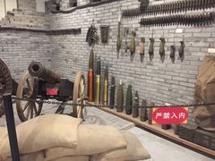 -宁波溪口古镇-民国大杂院