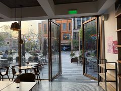 -BAKER&SPICE(BFC外滩金融中心店)