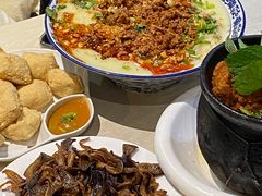 -云南李记罐罐米线饵丝小吃(汉中门金鹰店)
