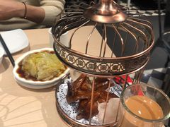 -避风塘(宝山万达店)