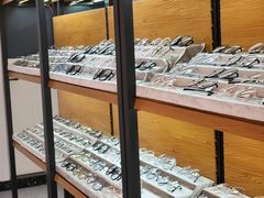 -五派眼镜(沙河店)
