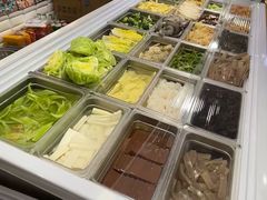 -拿渡·水煮鱼 麻辣香锅(西单大悦城店)