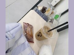 -浆木咖啡馆(湘子庙街店)