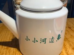 -小小河边鱼(天润城店)
