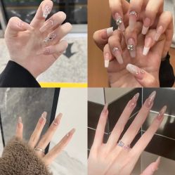 -斯馨·健康美甲美睫