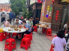 -阿城海鲜捞化(上下杭店)