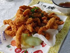 -陈生记黑鱼馆·20年活鱼现杀(宁波鼓楼店)