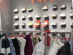 -首创奥特莱斯(西安店)