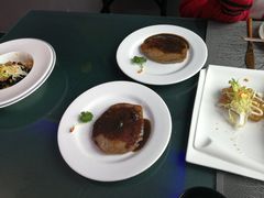 -忘忧草融合私房菜(红鼎国际店)