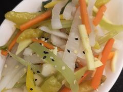 -老诚一锅·羊蝎子(广渠门外店)