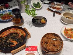 -柴米油盐(土菜院子店)