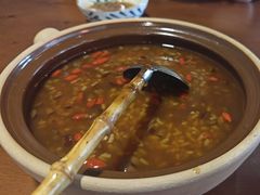 红糖阴米-阿嫂印象·民间江湖菜(大学城店)