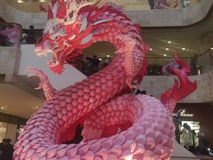 -狮王府淮扬菜(新街口友谊店)