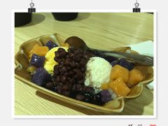 -芋颜甜品(老城店)