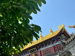 -西安市广仁寺