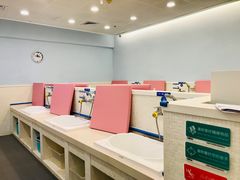 -龙格亲子游泳·水育早教运动中心(绿宝中心)