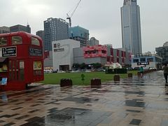 -西安创业咖啡街区