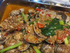 -辣不怕口味虾(凌霄路店)