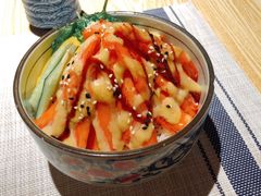 -鱼意寿司(钟村分店)