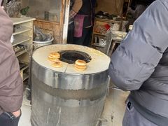 -肖为民麻糕(双桂坊店)