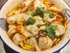 -老兰家传统烧烤炒菜泡馍(小南门店)