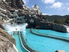 -珠海长隆海洋王国