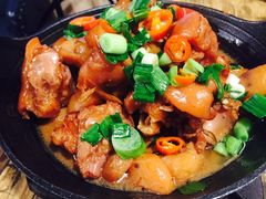 -迎晨餐厅(青芝坞店)