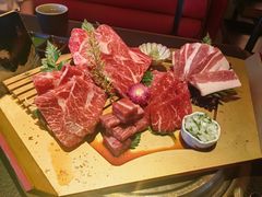 -300杯·和牛烧肉清酒专门店(廊里店)