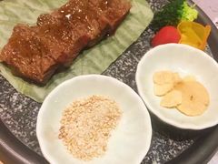 -花潮料理艺食馆(世欧广场店)