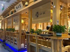 -九田家黑牛烤肉料理(万达CBD店)