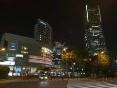 -横滨红砖仓库1号馆