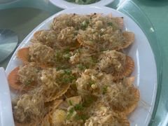 -景好海鲜餐厅(大鹏必选旅游店)