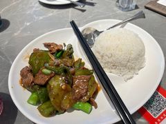 -新宝餐厅(流塘店)