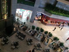 -深圳富临大酒店
