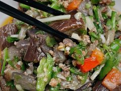 -胖哥家藏菜(护国路店)