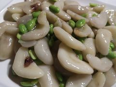 菱角毛豆-洞天食府(北大街店)