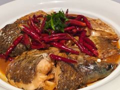 -双湖宴·湖北菜(文化路店)