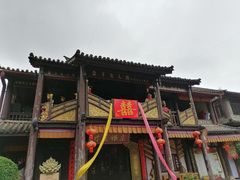 -天龙八部武侠城