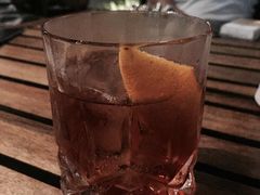 -CASA Grande酒漾·西餐及酒吧(长沙君悦酒店)