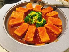 -闽鄂情·闽南招财鸭(水头店)