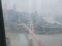 -月光漫步高空酒吧&景观下午茶Moonwalker Sky Land
