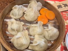 -新兴园饺子馆(河南街店)