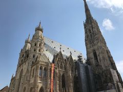 -斯蒂芬主教座堂(Stephansdom)