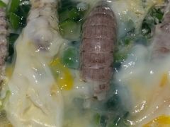 -怡情荟•海鲜青岛菜(五四广场旗舰店)