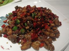 -西城饭店南京菜(新浦路店)